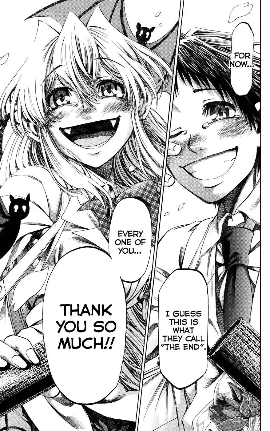 Jitsu wa Watashi wa Chapter 196 15